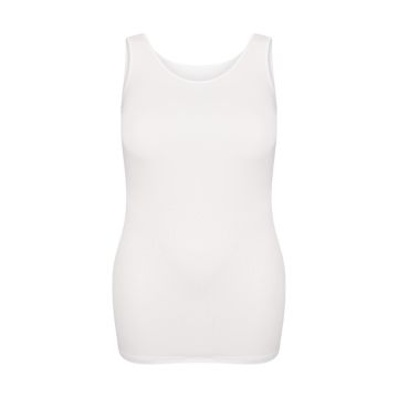Calais Dames Singlet Extra Lang