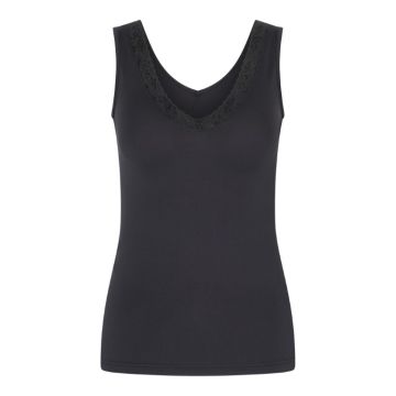 Bayonne Dames Singlet Lace