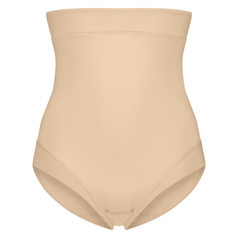 Shapewear voor platte buik en strakke billen en benen