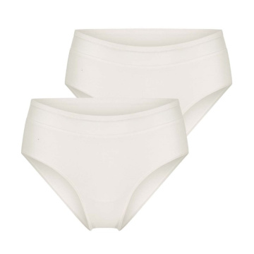 Houston Dames Midi Slip 2-Pack