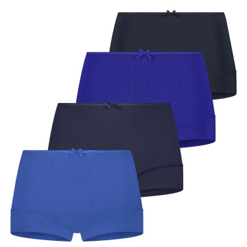 Paris Dames Short 4-Pack 'Breath' 