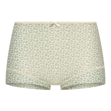 RJ Pure Fashion Dames Short Minty Meadow 