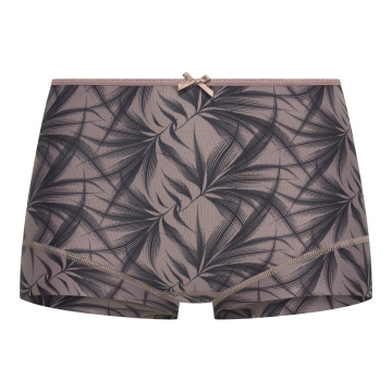 RJ Pure Fashion Dames Short Taupella
