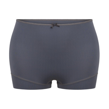 RJ Pure Color Lourdes Dames Short Extra Hoog