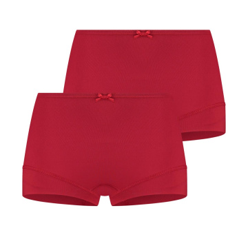 Monaco Dames Short 2-pack