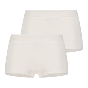 New York Dames Short 2-Pack