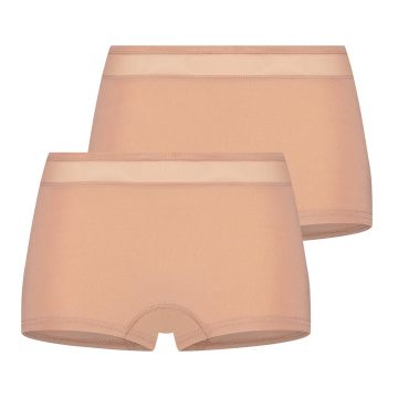 New York Dames Short 2-Pack