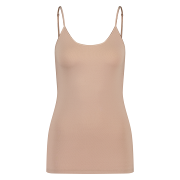 Grenoble Dames Spaghetti Top