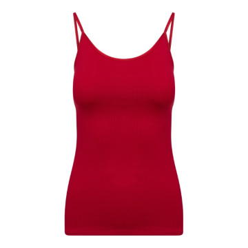 Grenoble Dames Spaghetti Top