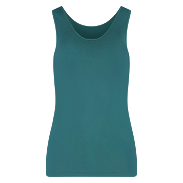 RJ Pure Color Dames Singlet 