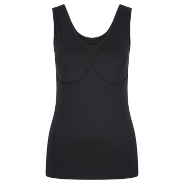 Brest Dames Qups Singlet