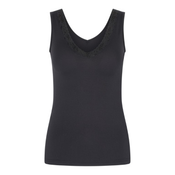 Bayonne Dames Singlet Lace