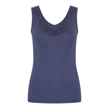 Bayonne Dames Singlet Lace