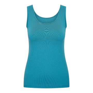 RJ Pure Color Dames Hemd