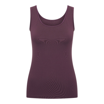 RJ Pure Color Dames Hemd