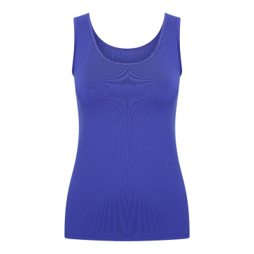 RJ Pure Color Dames Hemd