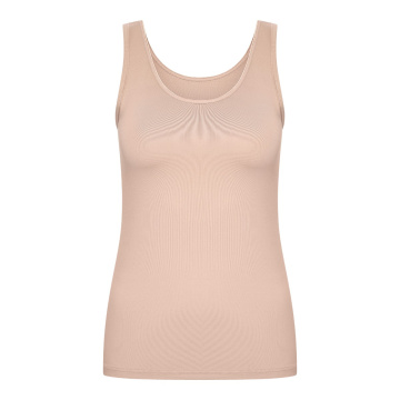 RJ Pure Color Dames Hemd