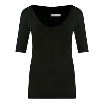 Dallas Dames T-Shirt 1/2 mouw 