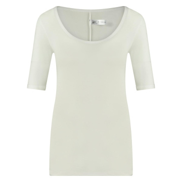 Dallas Dames T-Shirt 1/2 mouw 