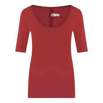 Dallas Dames T-Shirt 1/2 mouw 