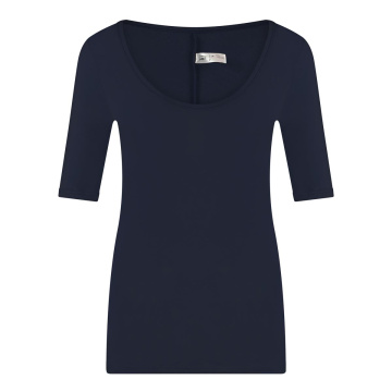 Dallas Dames T-Shirt 1/2 mouw 