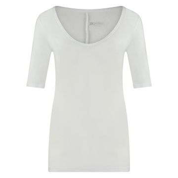 Dallas Dames T-Shirt 1/2 mouw 