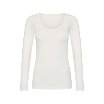 RJ Allure Denver Dames Longsleeve Ronde Hals