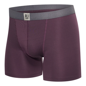 RJ Pure Color Heren Boxershort 