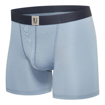 RJ Pure Color Heren Boxershort 