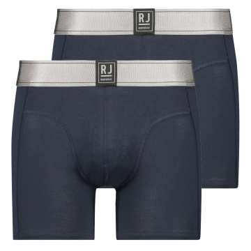 RJ Heren 2-Pack Boxershort Tencel 