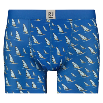 RJ Fashion Heren Boxershort Windsurfer 