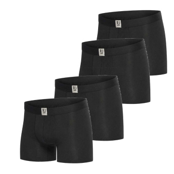 RJ Anti-Zweet Heren Boxershort 4-Pack 