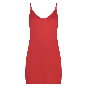 Straatsburg Dames Onderjurk V-Hals