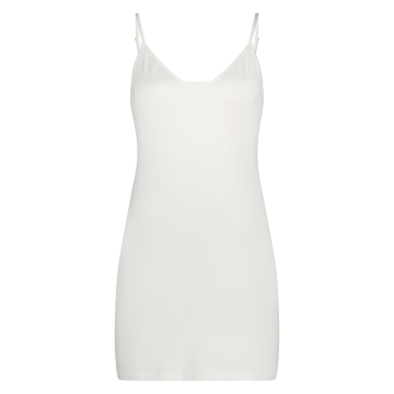 Straatsburg Dames Onderjurk V-Hals