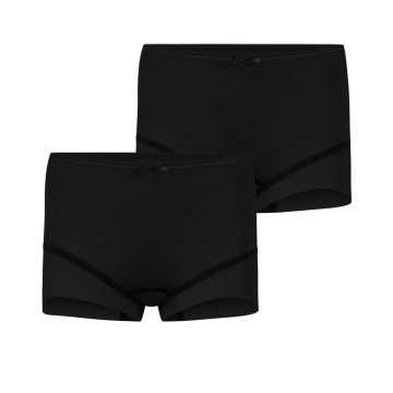 Limoges Meisjes Short 2-Pack