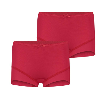 Limoges Meisjes Short 2-Pack