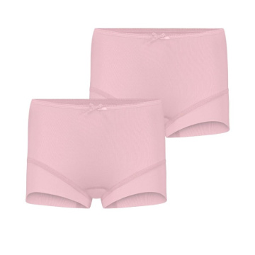 Limoges Meisjes Short 2-Pack