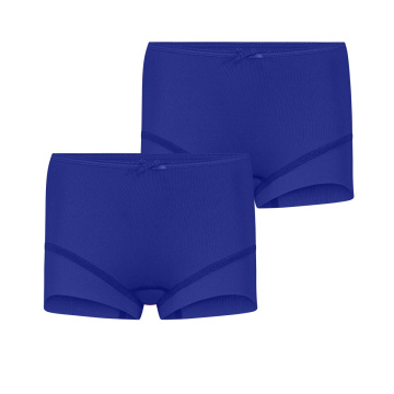 Limoges Meisjes Short 2-Pack
