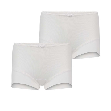 Limoges Meisjes Short 2-Pack