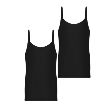 Colmar Meisjes Top (adjustable) 2-Pack