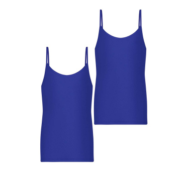 Colmar Meisjes Top (adjustable) 2-Pack