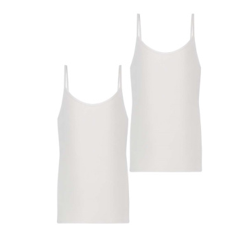 Colmar Meisjes Top (adjustable) 2-Pack