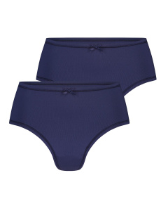 St. Maxime Dames String 2-pack 