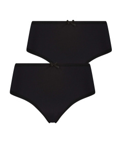 St. Maxime Dames String 2-Pack