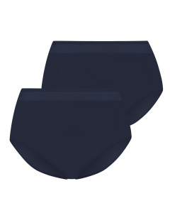 Seattle Dames Maxi Slip 2-Pack