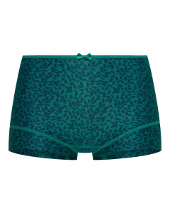 RJ Pure Fashion Dames Short Evergreen Charm