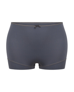 RJ Pure Color Lourdes Dames Short Extra Hoog