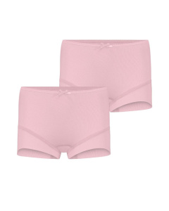Limoges Meisjes Short 2-Pack