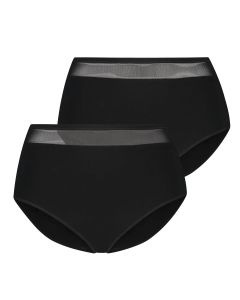 Seattle Dames Maxi Slip 2-Pack