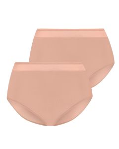 Seattle Dames Maxi Slip 2-Pack